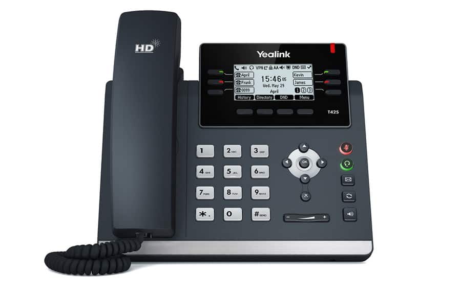 Office Telephone Systems